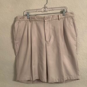 Greg Norman Lightweight Shorts Men’s Size 38